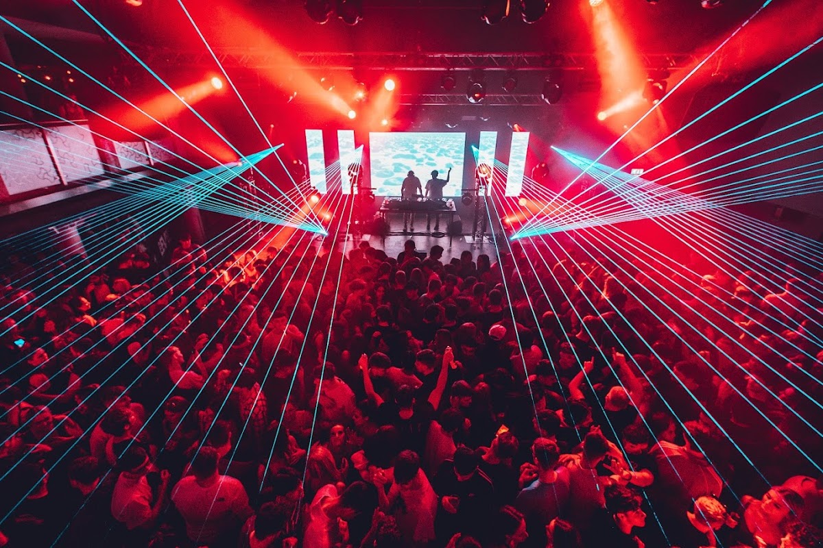 The Level — photo 1