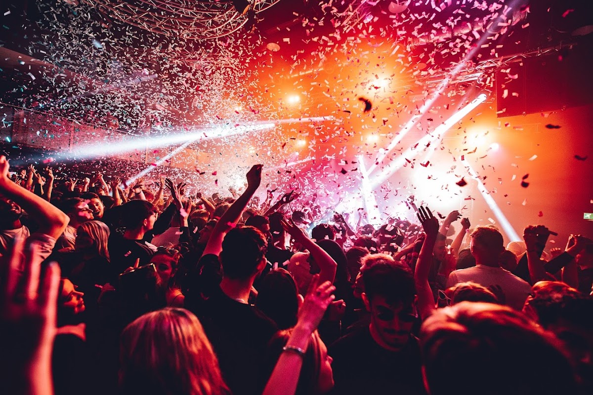 The Level — photo 2