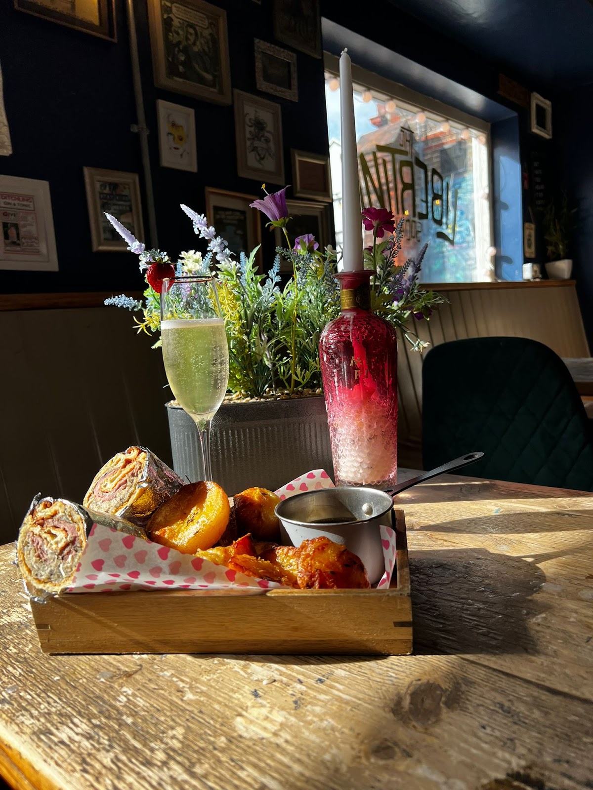 The Libertine Social — photo 2