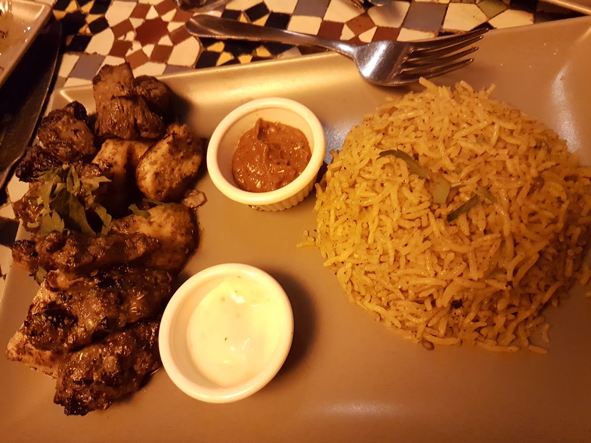 The Library — photo 2