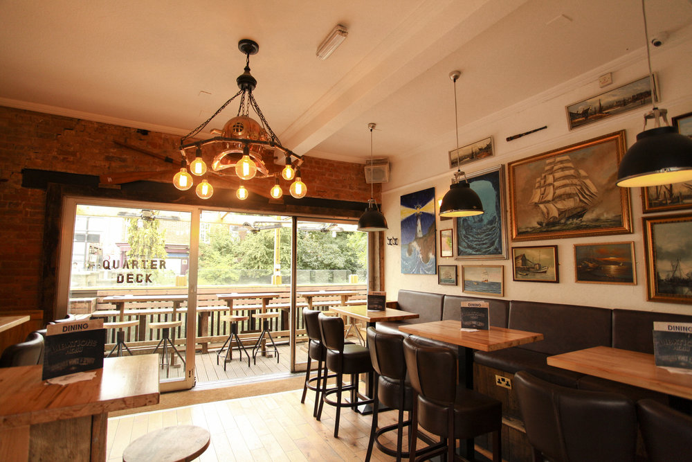 The Lighthouse — photo 1