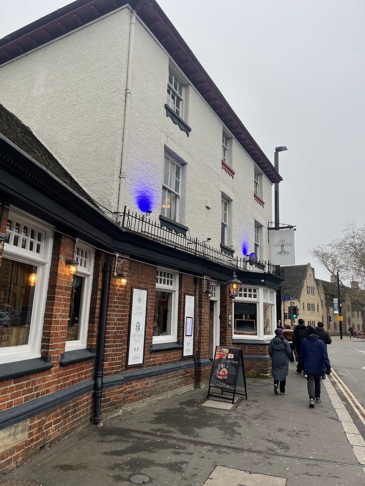 The Lighthouse — photo 3