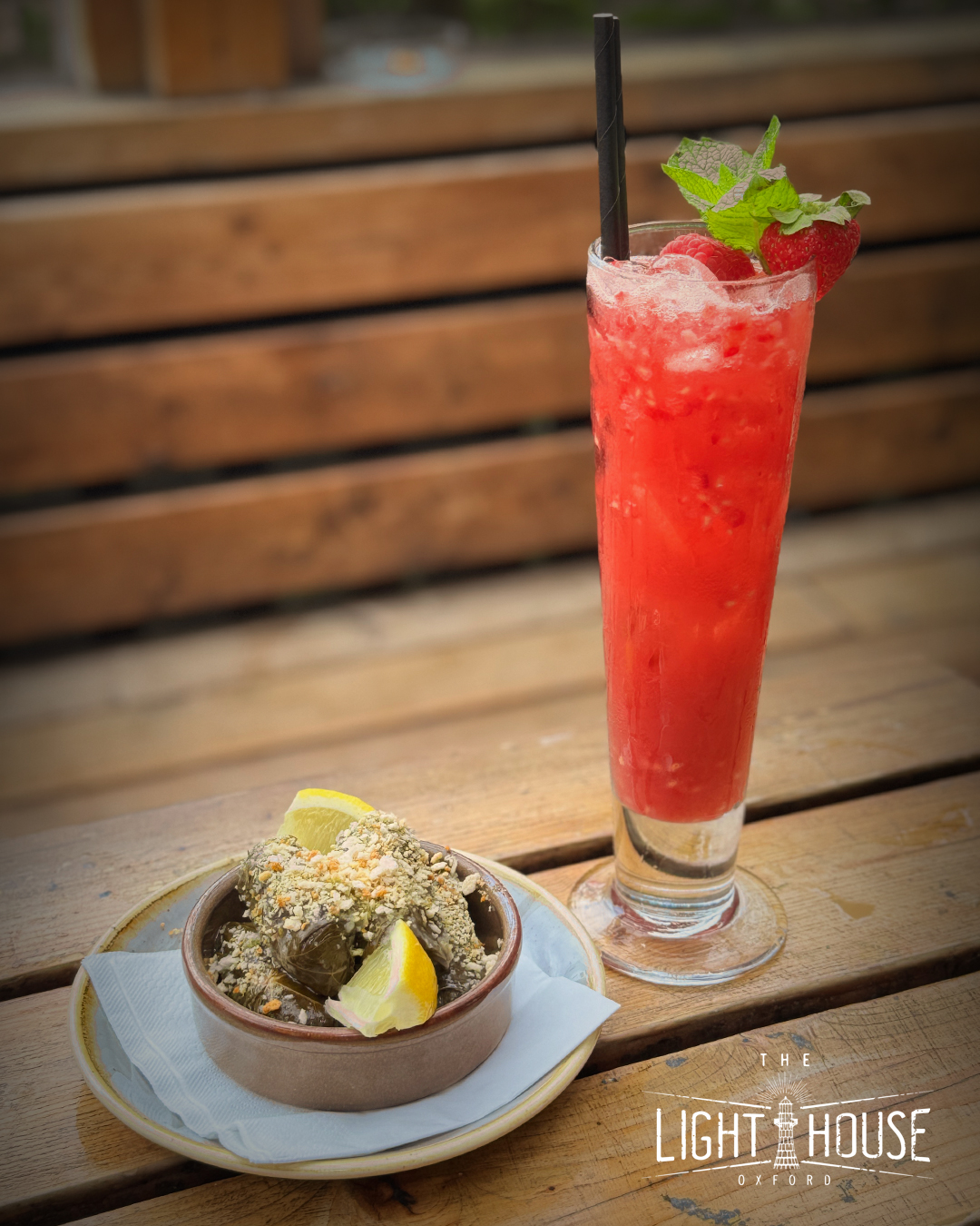 The Lighthouse — photo 4