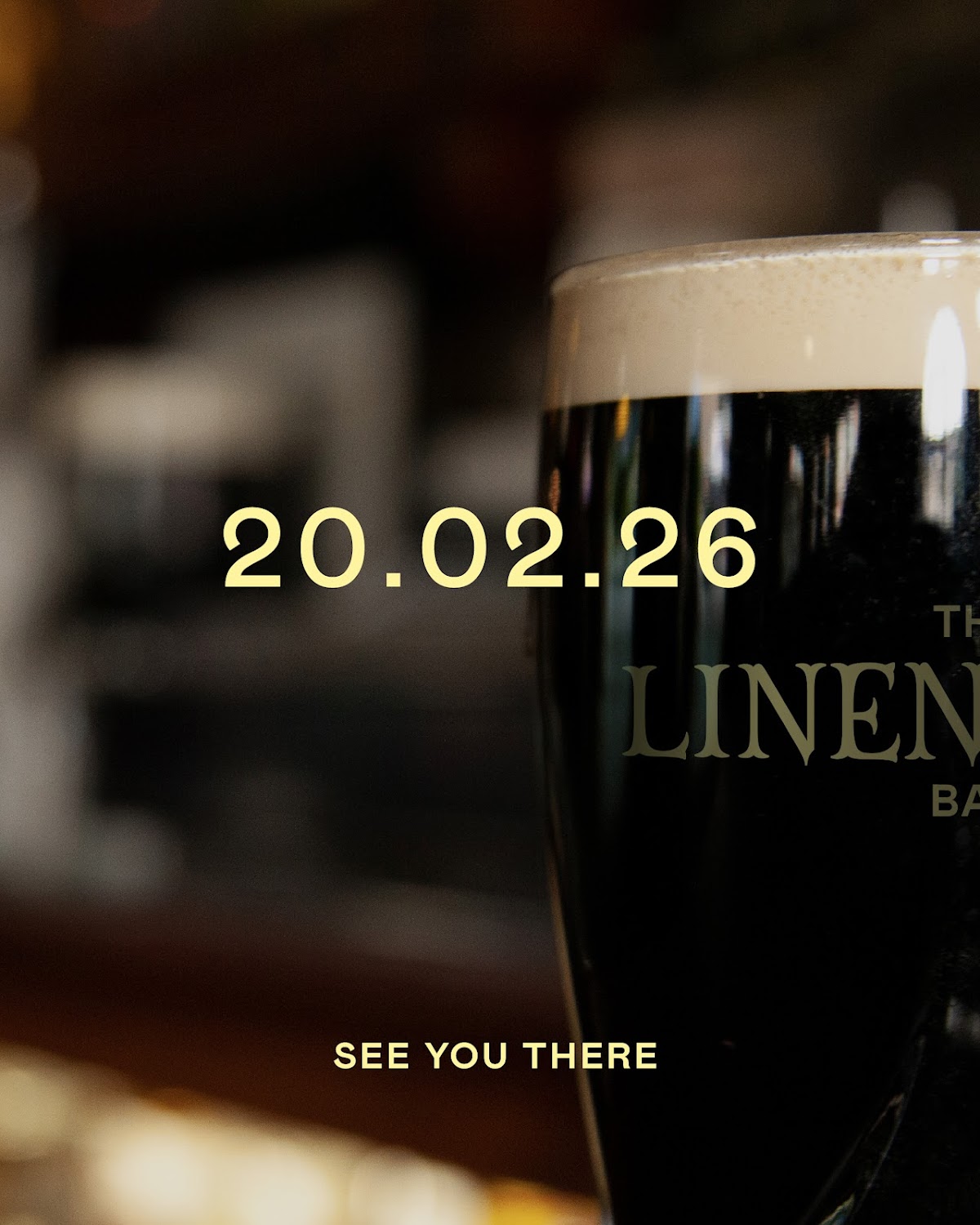 The Linen Hall Bar — photo 3