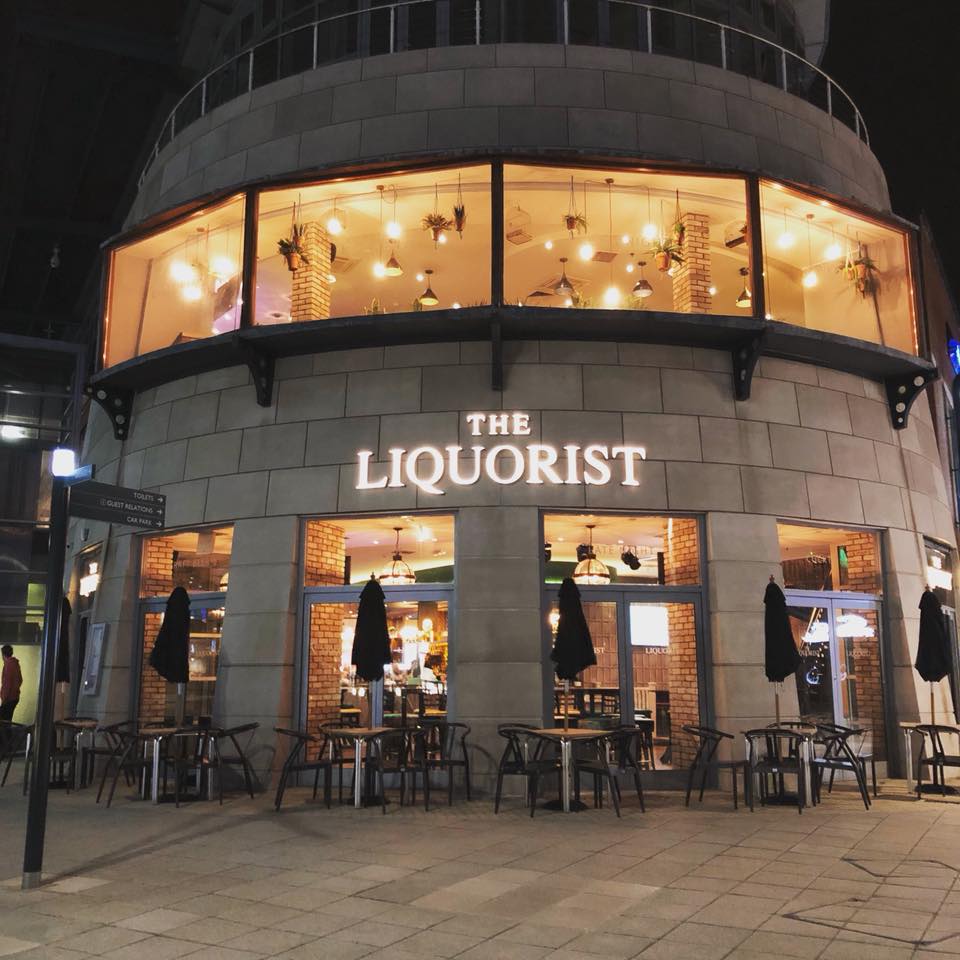 The Liquorist Portsmouth — photo 1