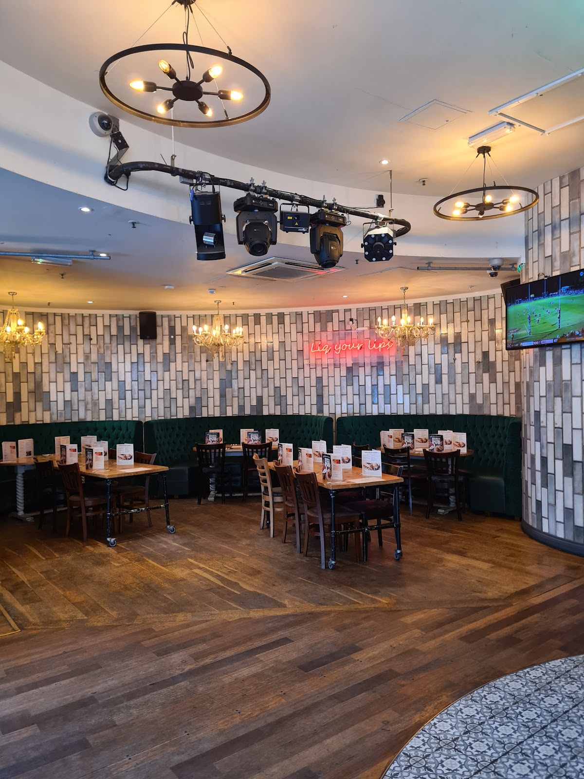 The Liquorist Portsmouth — photo 2