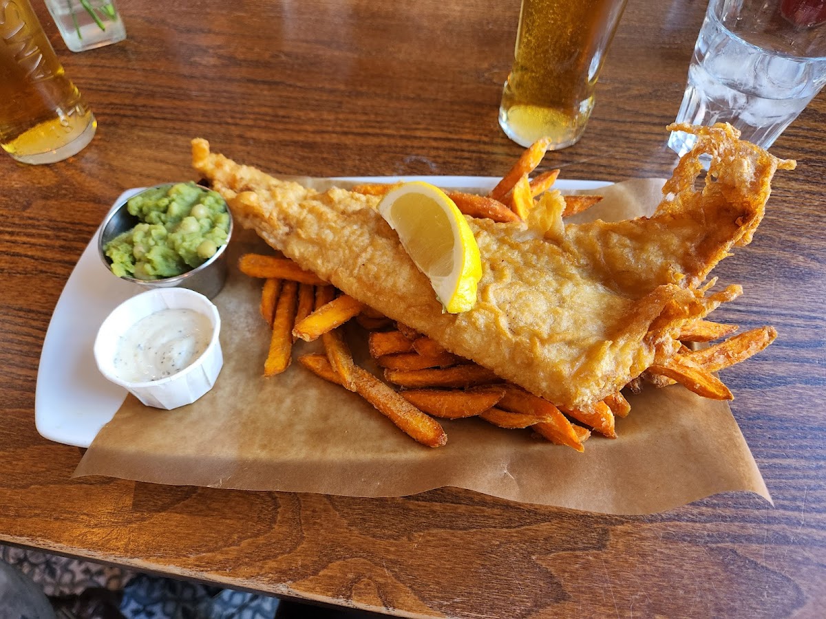 The Liquorist Portsmouth — photo 3