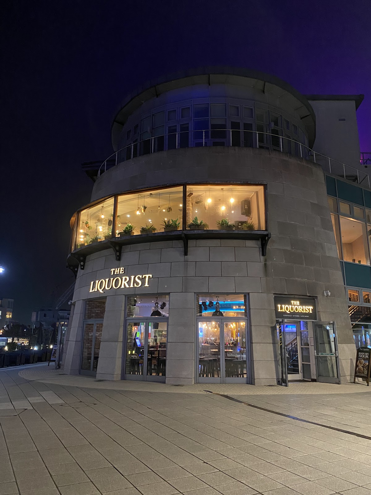 The Liquorist Portsmouth — photo 4