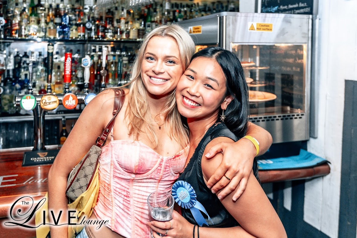 The Live Lounge Cardiff — photo 1