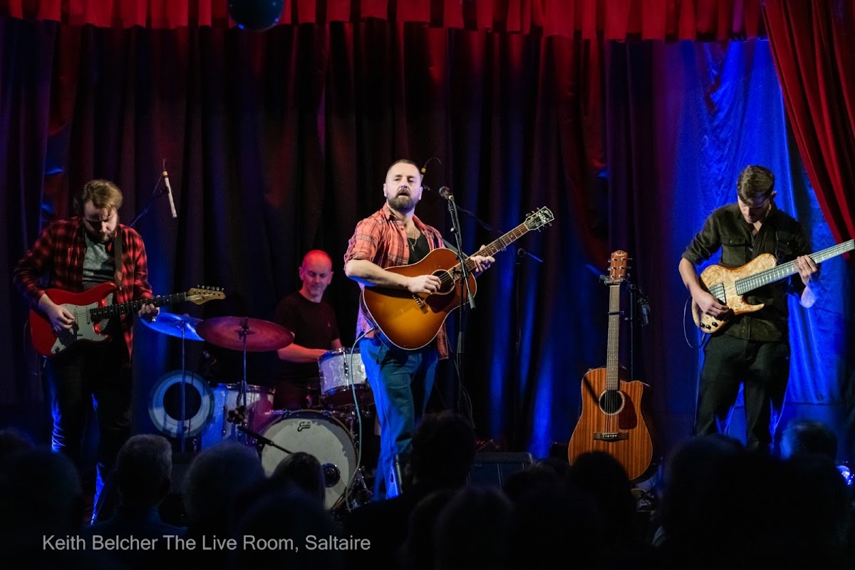 The Live Room at Saltaire — photo 2