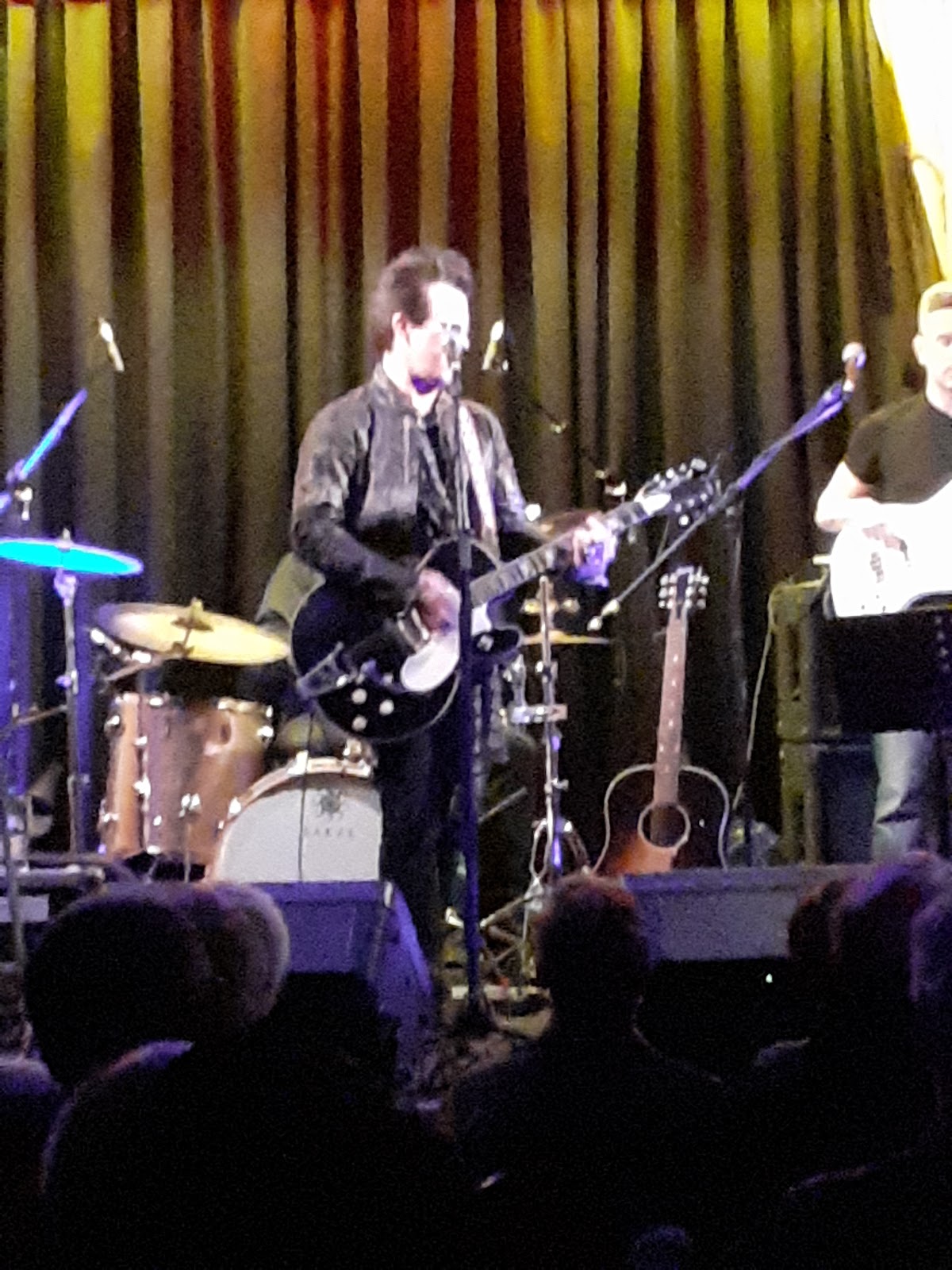 The Live Room at Saltaire — photo 3