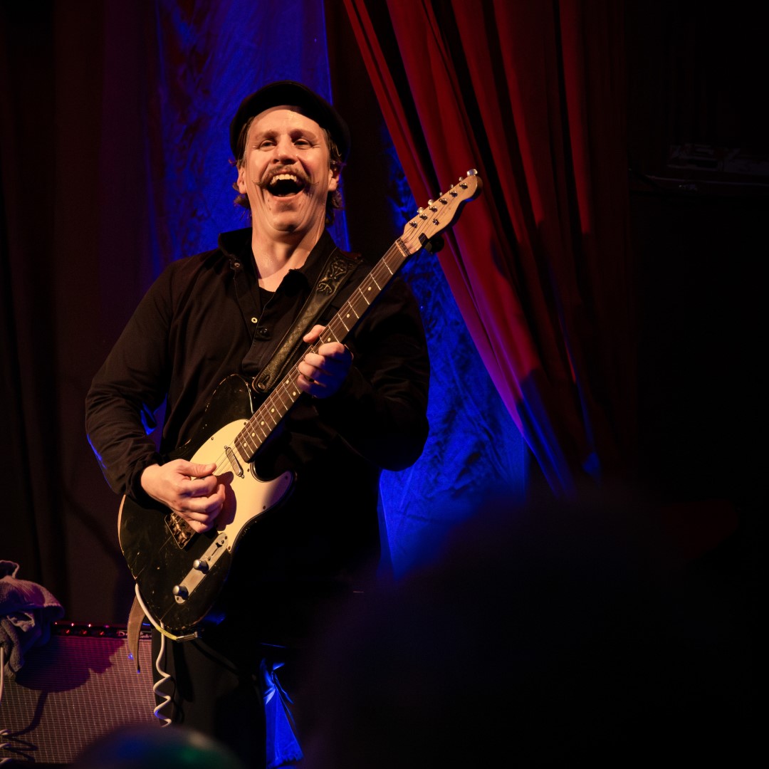 The Live Room at Saltaire — photo 4