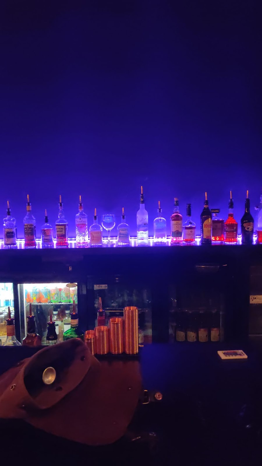 The Lock-In — photo 1