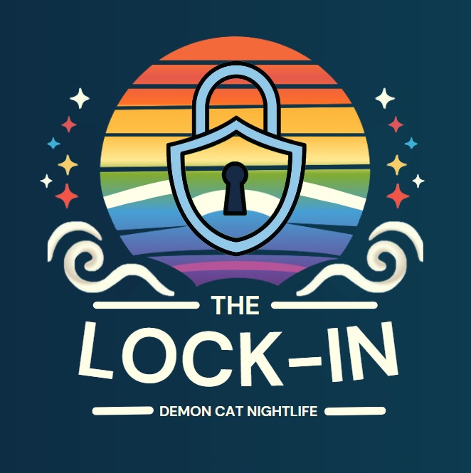 The Lock-In — photo 2