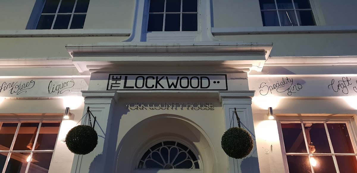 The Lockwood — photo 1