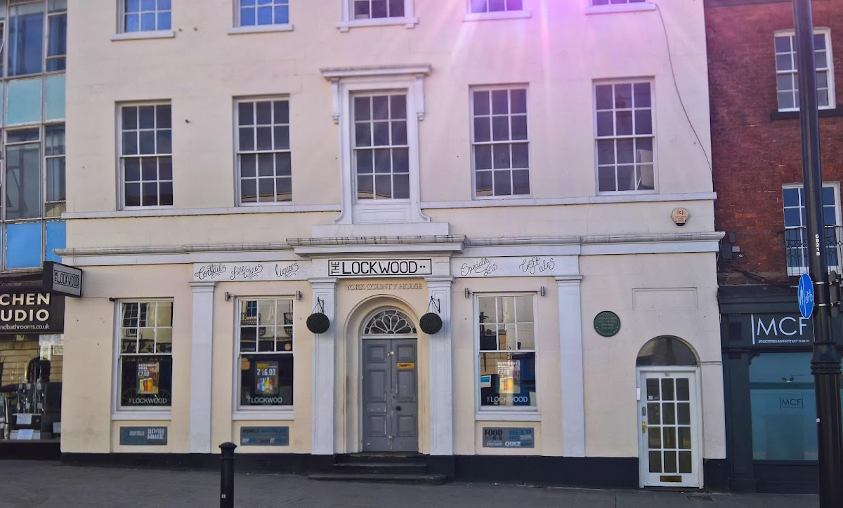 The Lockwood — photo 3