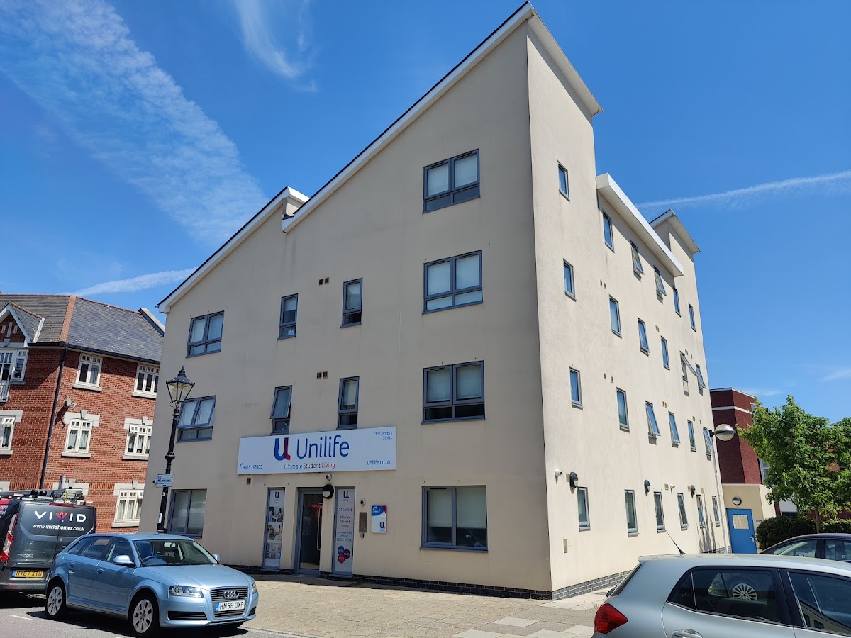 The Loft — photo 1