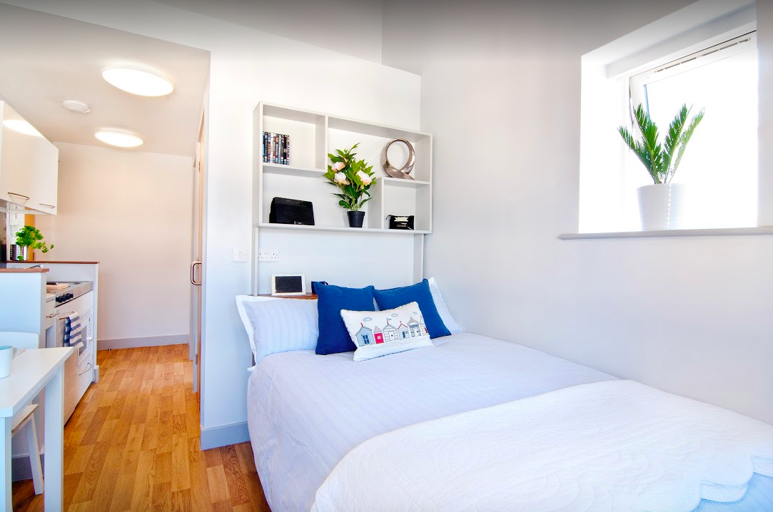 The Loft — photo 2