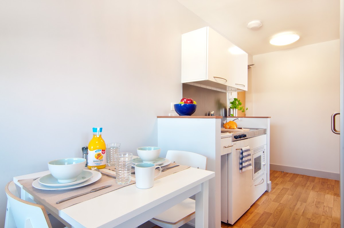 The Loft — photo 4