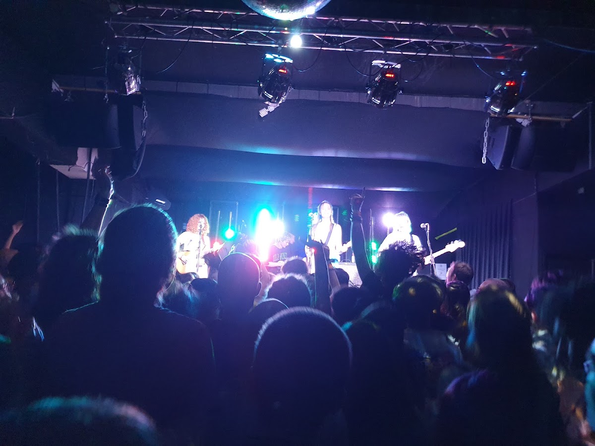 The Loft — photo 1