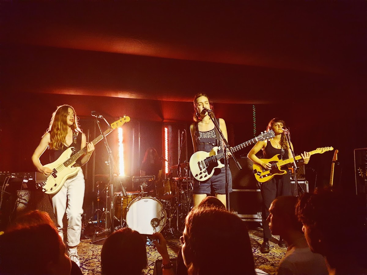 The Loft — photo 2