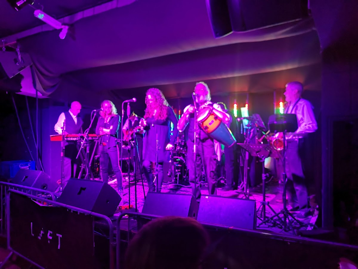 The Loft — photo 3