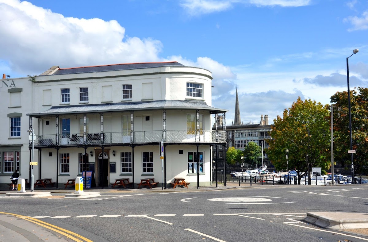 The Louisiana — photo 1