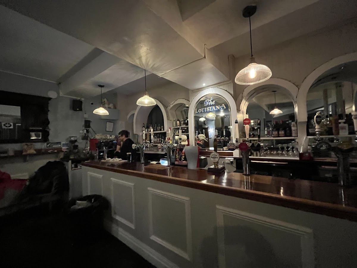 The Louisiana — photo 3