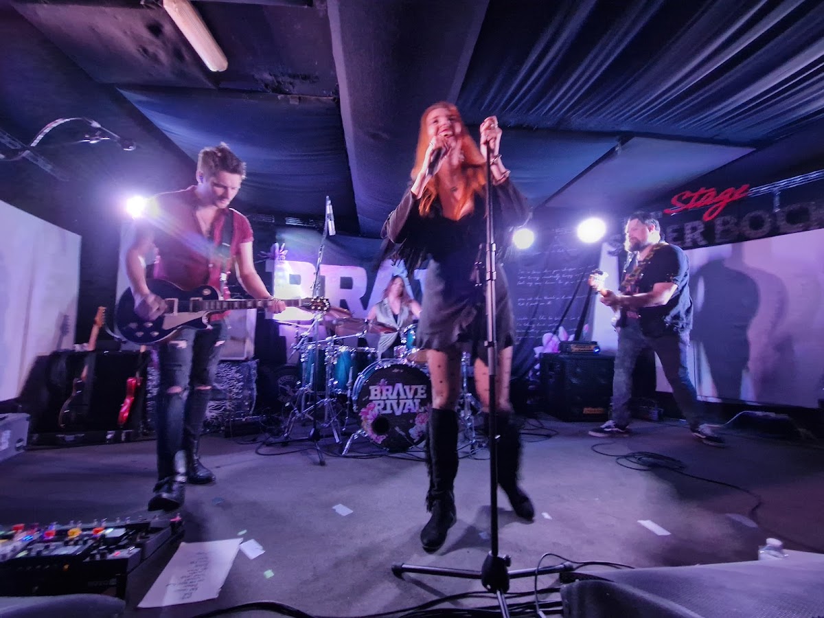 The Louisiana — photo 4