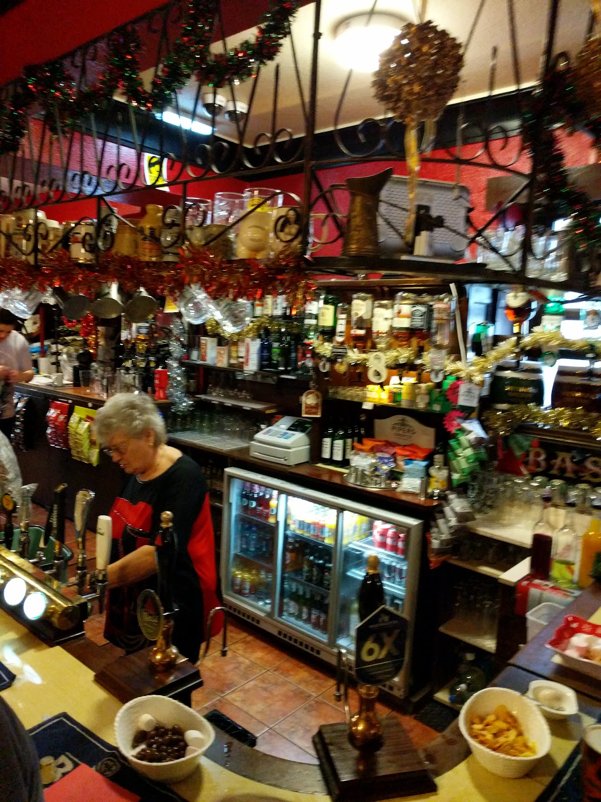 The Lounge — photo 1