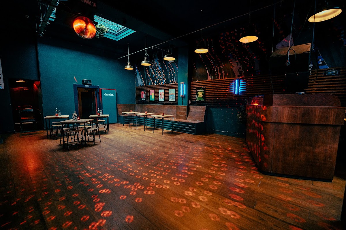 The Love Inn — photo 2