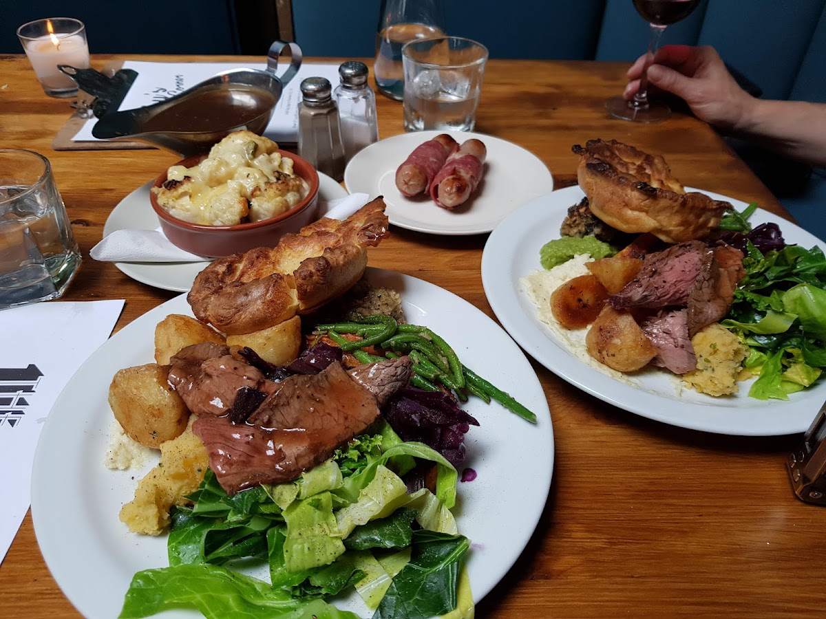 The Love Inn — photo 3