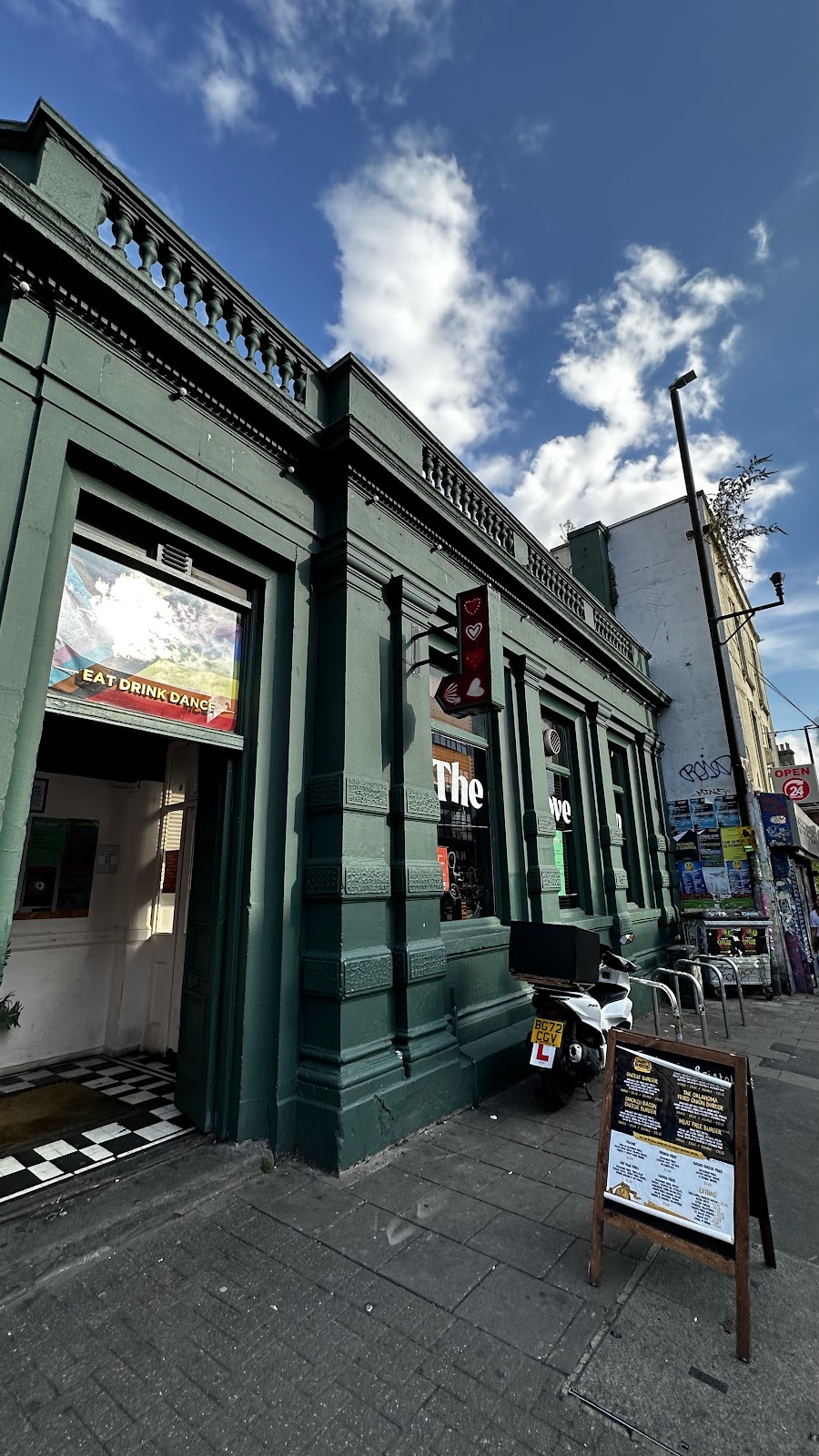 The Love Inn — photo 4