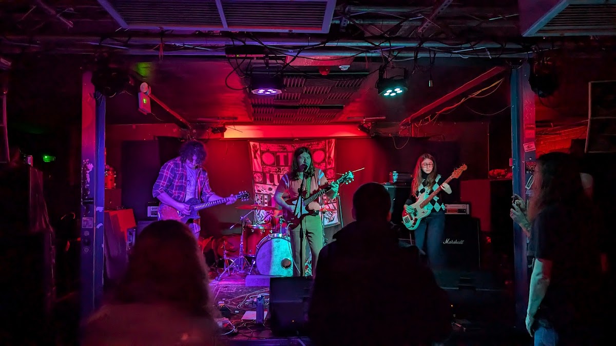 The Lubber Fiend — photo 2