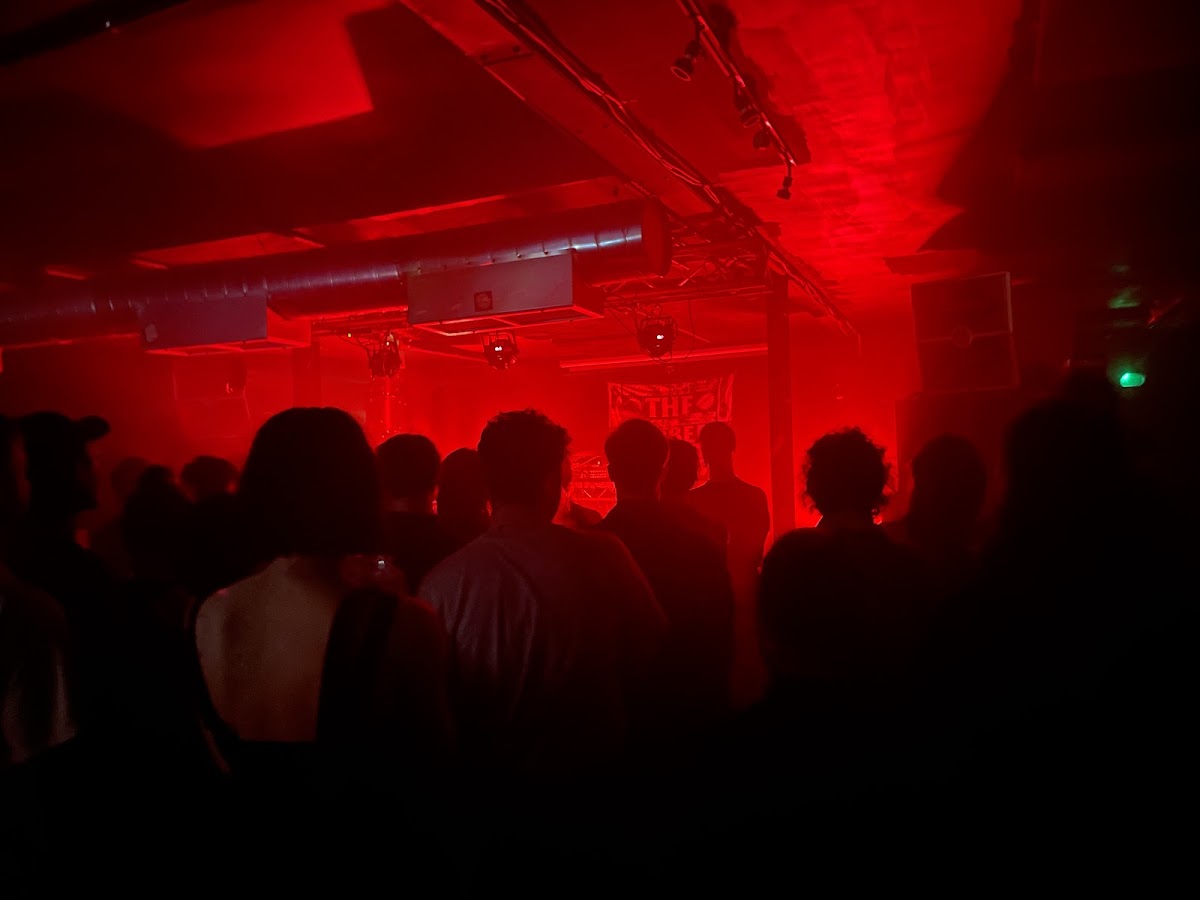 The Lubber Fiend — photo 3