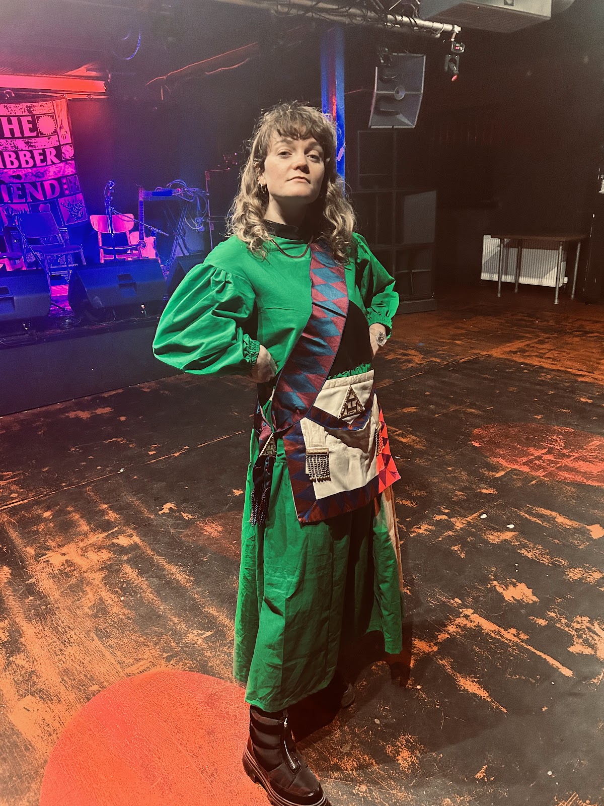 The Lubber Fiend — photo 4