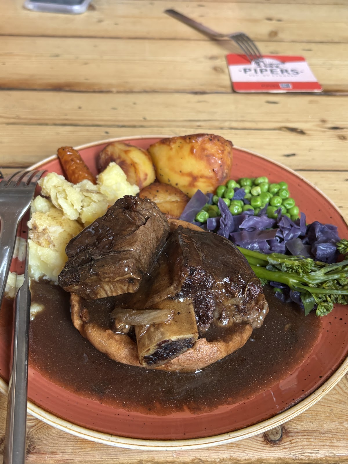 The Lyndhurst — photo 3