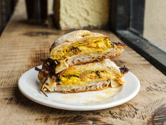 The Macbeth — photo 2