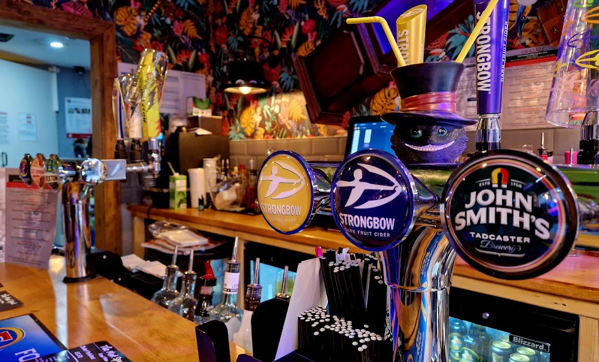 The Mad Hatter — photo 4