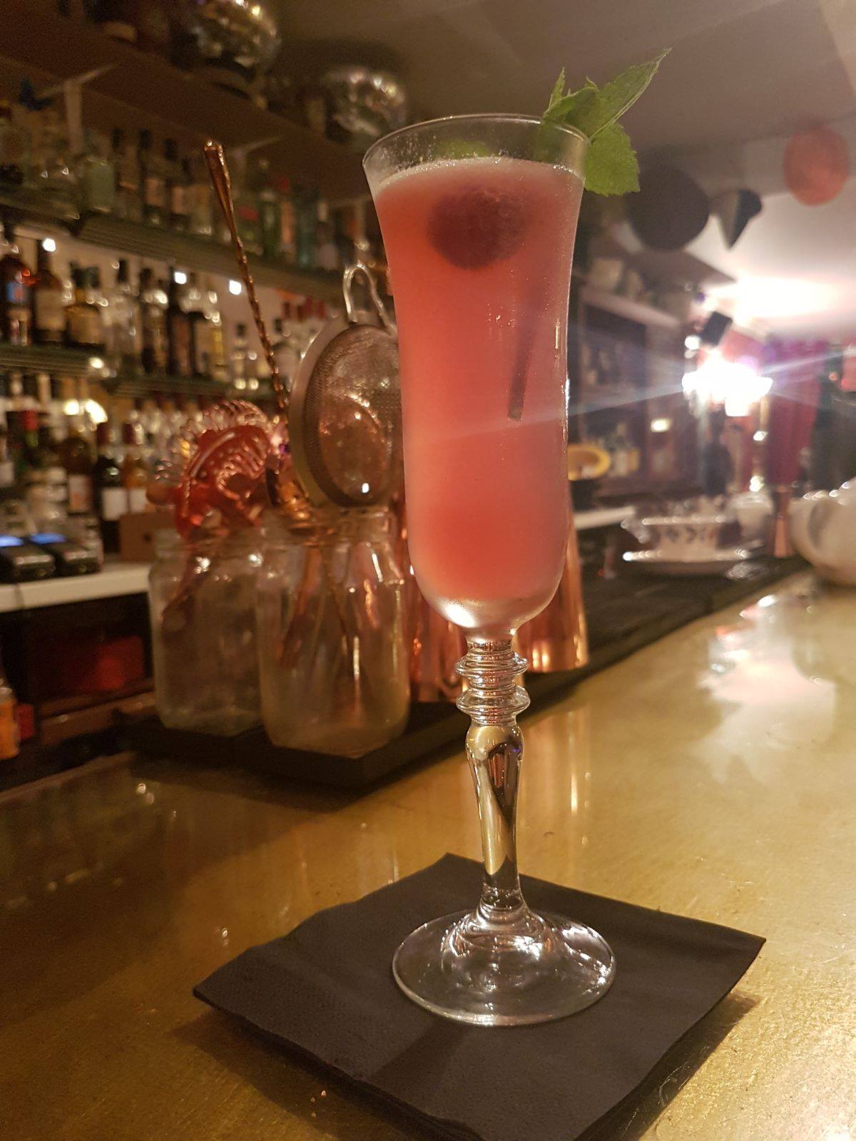 The Mad Hatter — photo 2