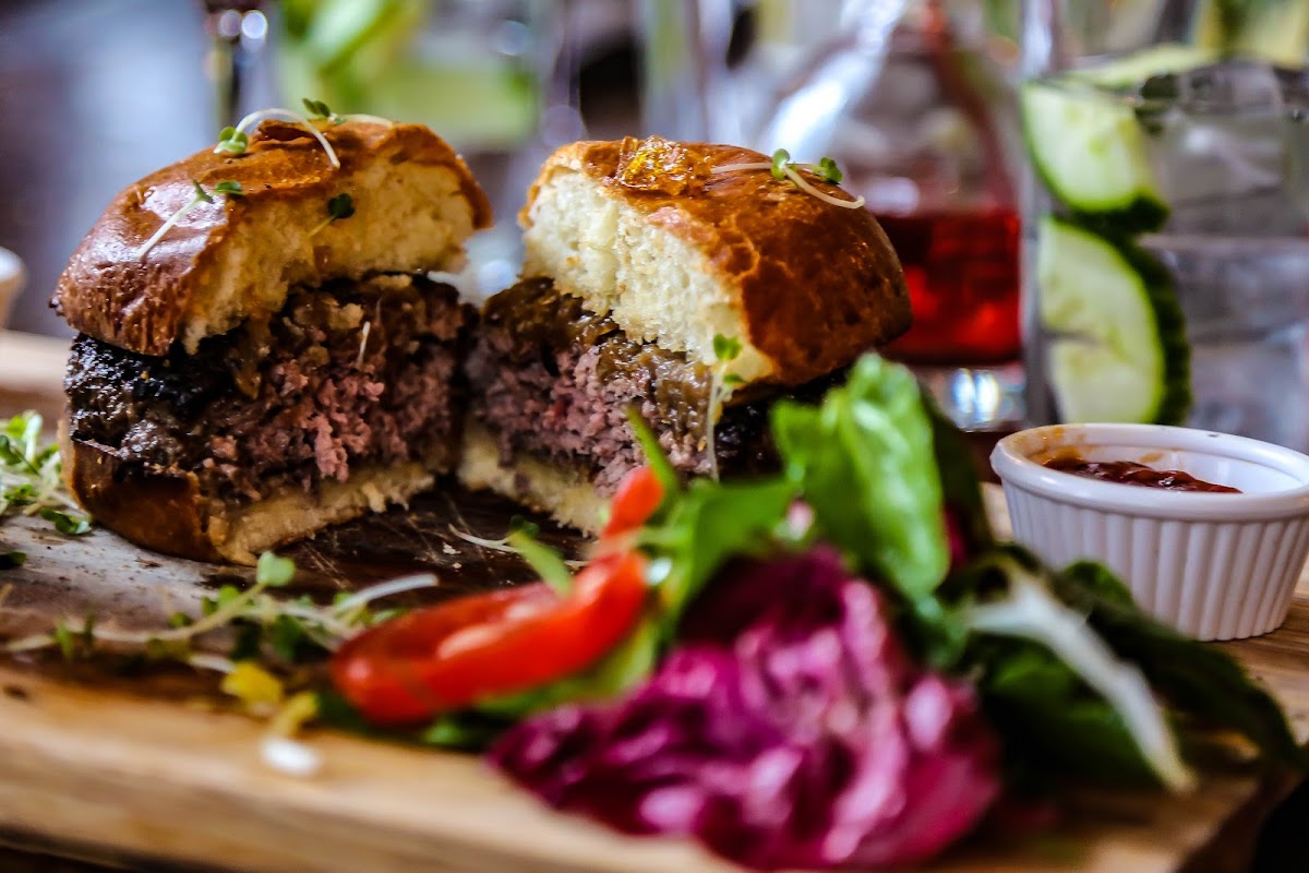 The Magic Garden — photo 2