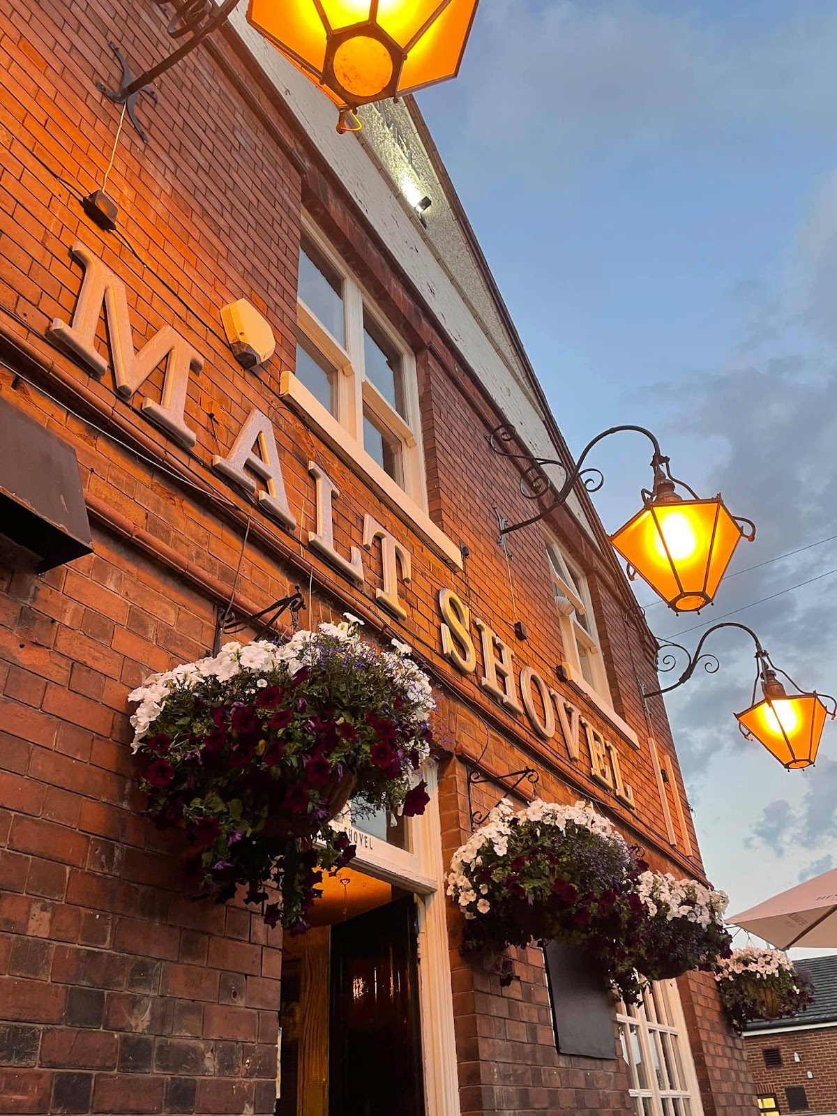 The Malt Shovel — photo 1