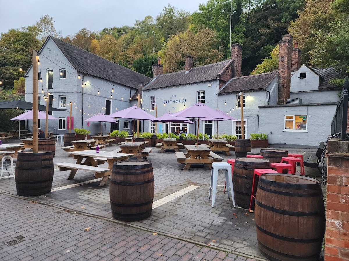 The Malthouse — photo 1