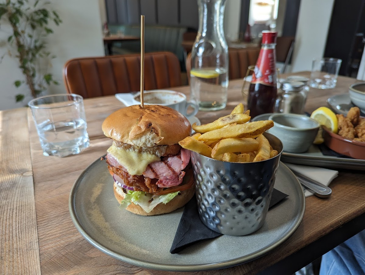 The Malthouse — photo 4