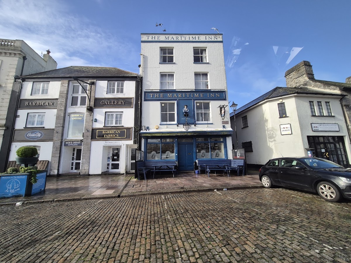 The Maritime Inn — photo 3