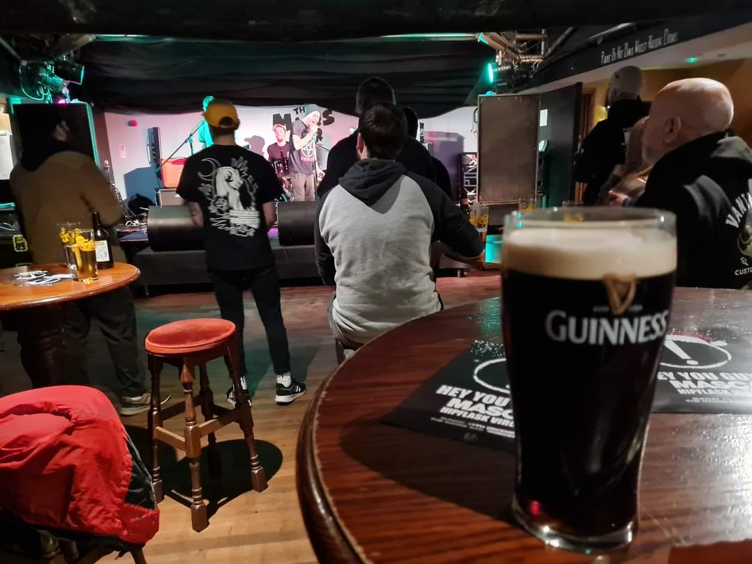 Marr's Bar — photo 2