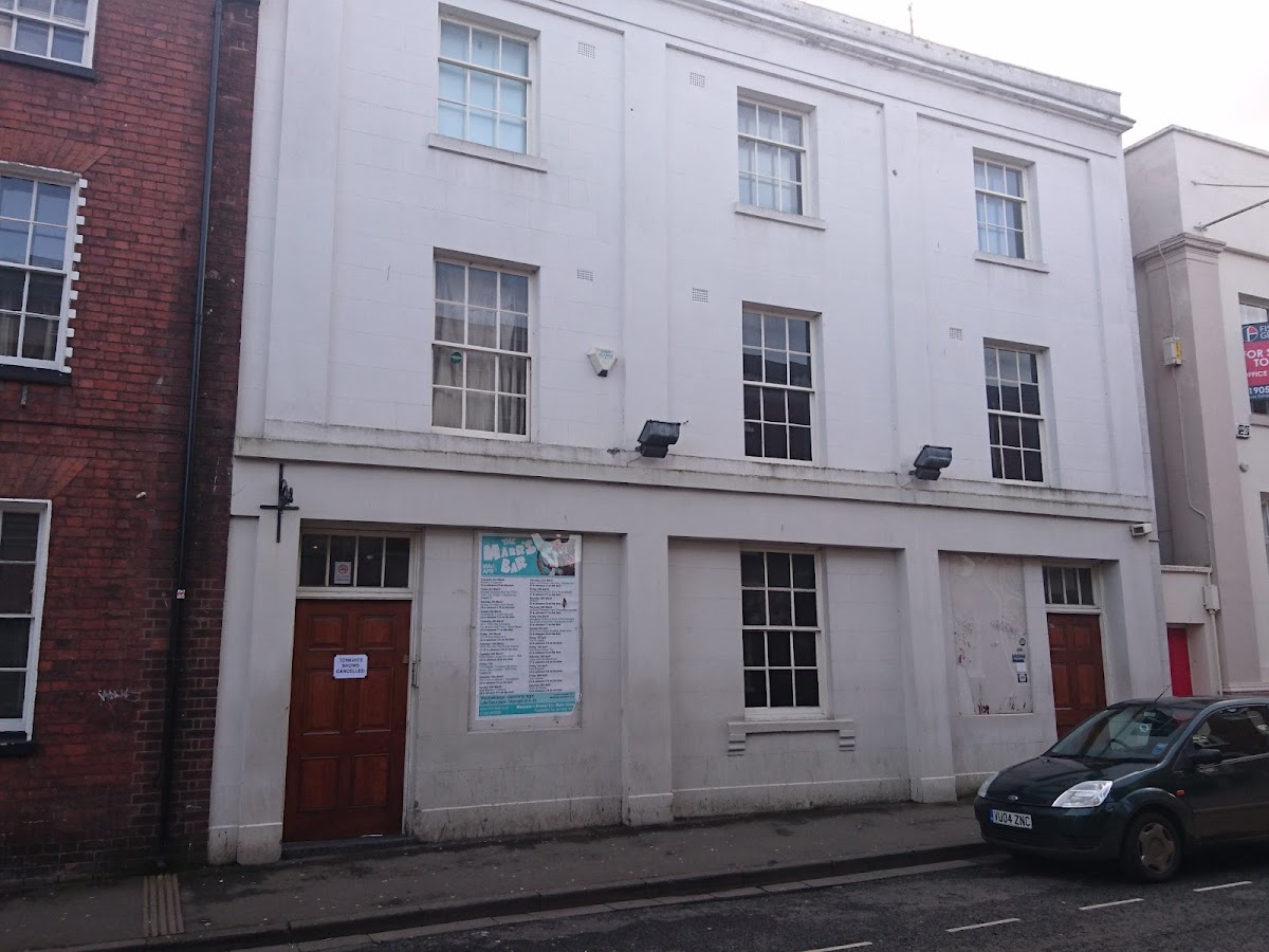 Marr's Bar — photo 4