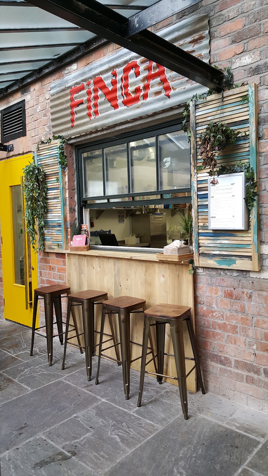 The Merchant — photo 1