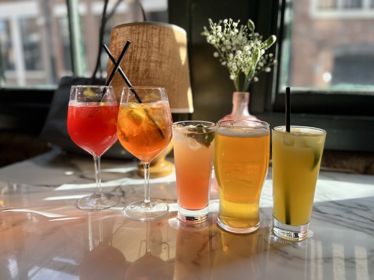 The Merchant — photo 2