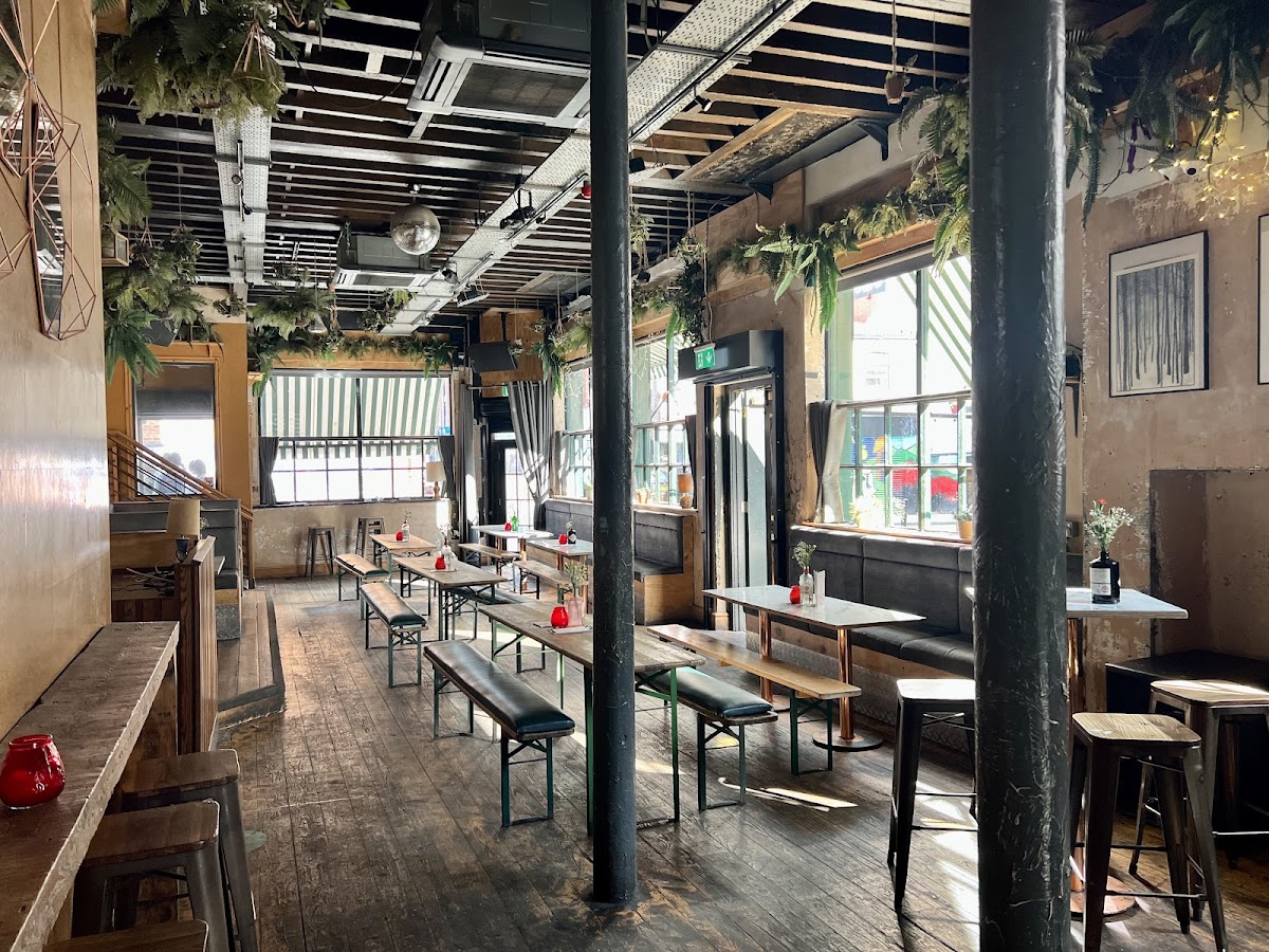 The Merchant — photo 3